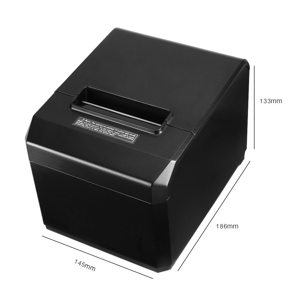 Pos Terminal Full Set Memory: 4 Gb Ddr3 Gigabyte (Gb)