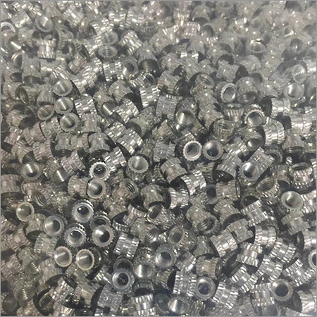 Thread Inserts