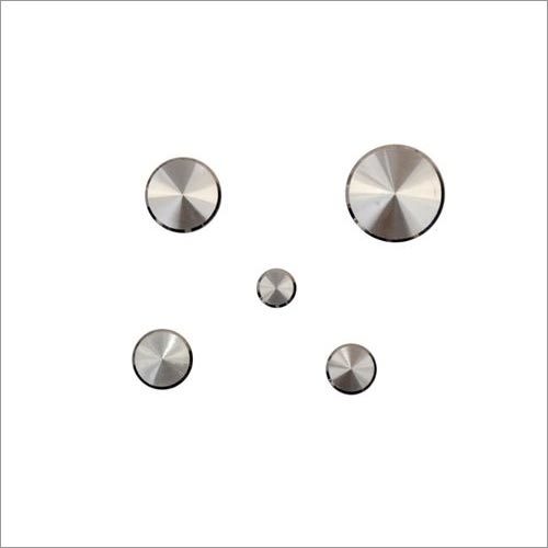 Round Mirror Cap
