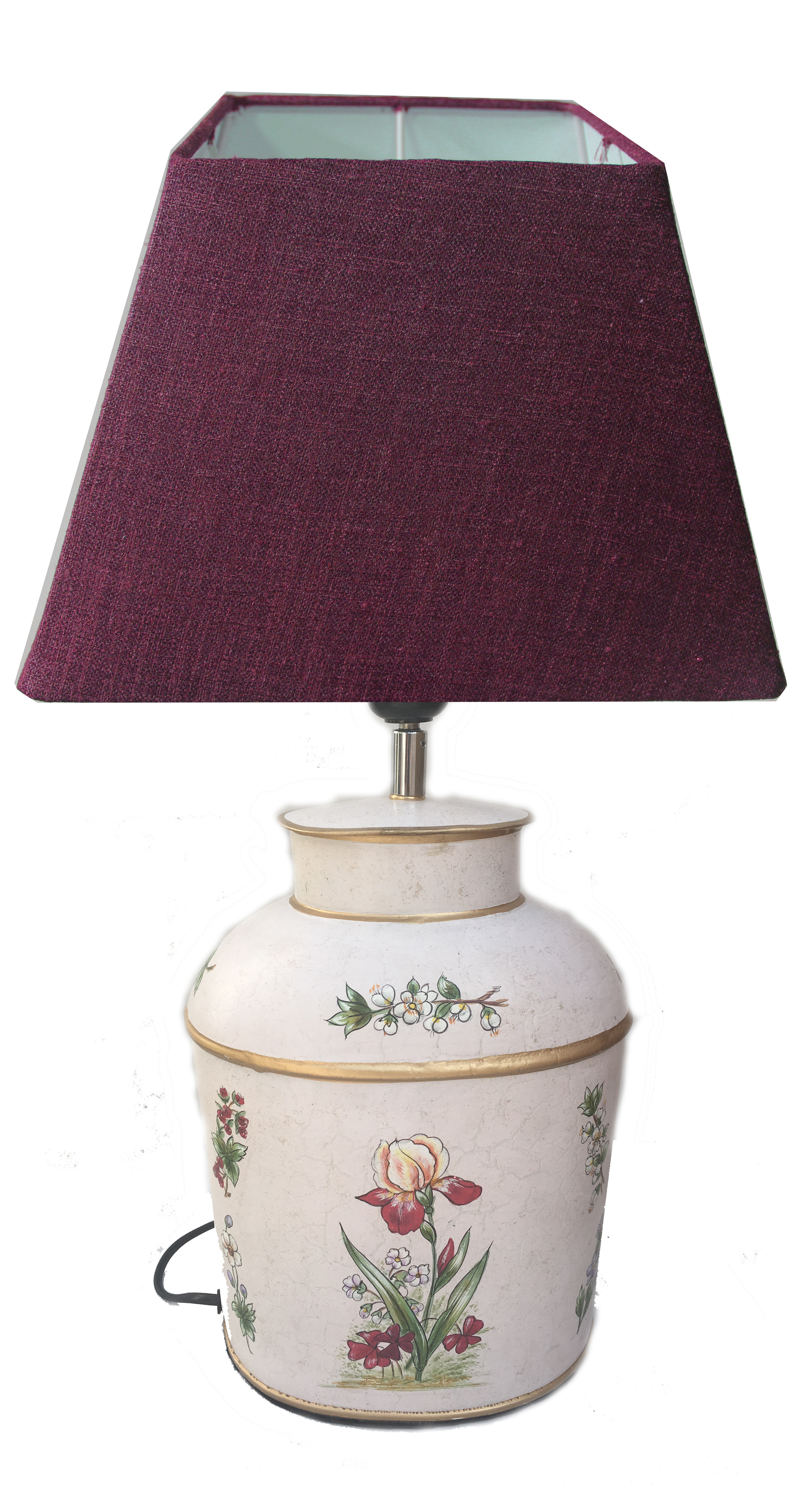 Hand Painted Gift Collection - Vintage Art On Metal Or Wood | Custom Corporate Houseware, Rectangle Shape, Logo: Riyash