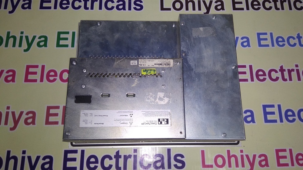 B & R 4pp420.1043-75 Hmi