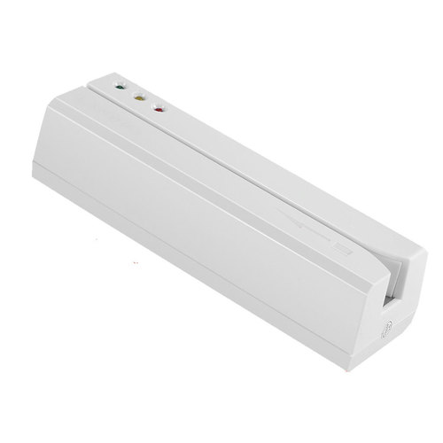 Mag Card Reader Weight: 167g Grams (G)