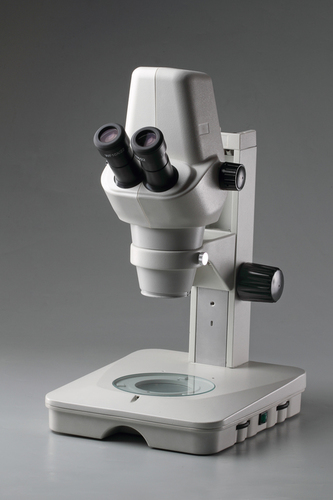 Zoomstar Microscope - Application: For Lab