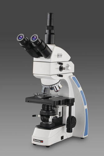 Fluorescence Microscope Application: For Lab
