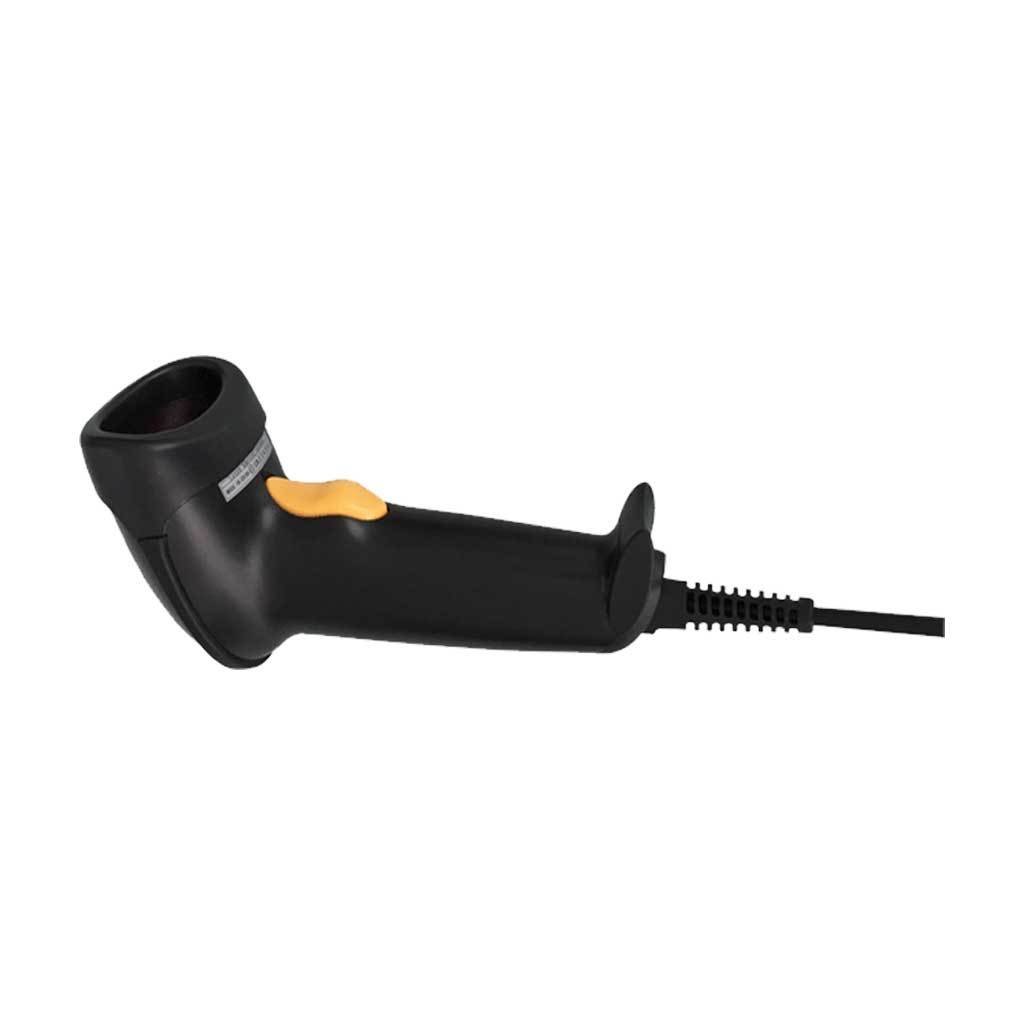Barcode Scanner Weight: 235 G