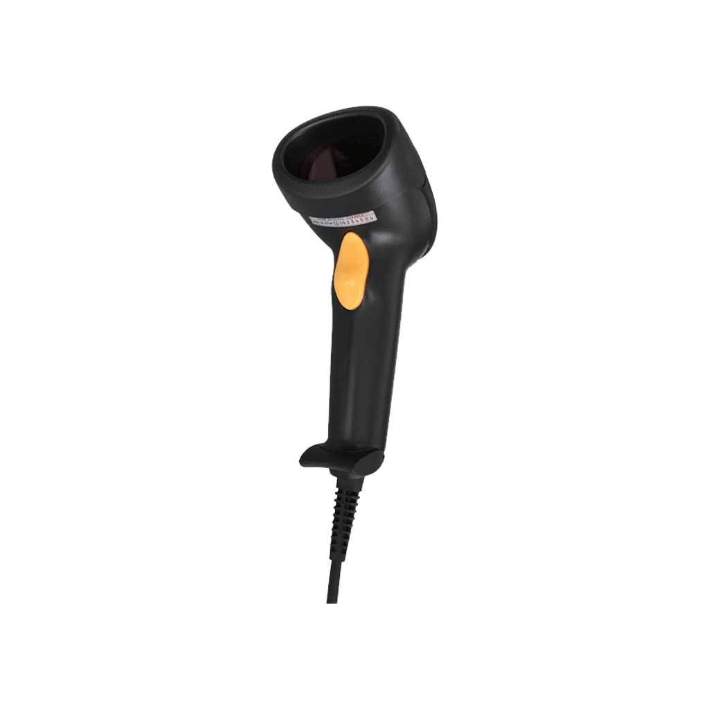 Barcode Scanner Weight: 235 G