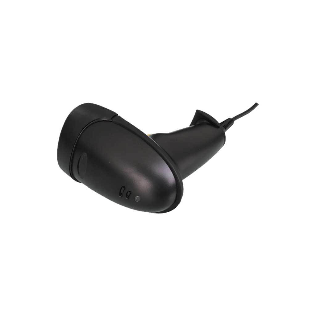 Barcode Scanner Weight: 235 G