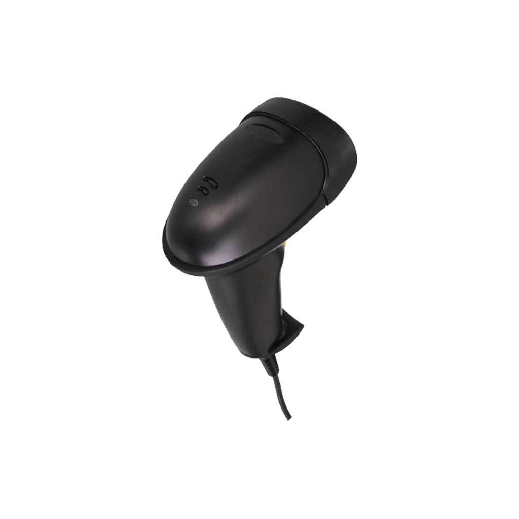 Barcode Scanner Weight: 235 G