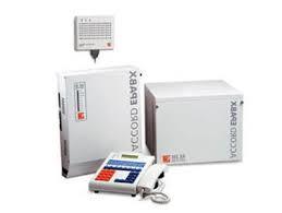 अकोर्ड इंटरकॉम सिस्टम