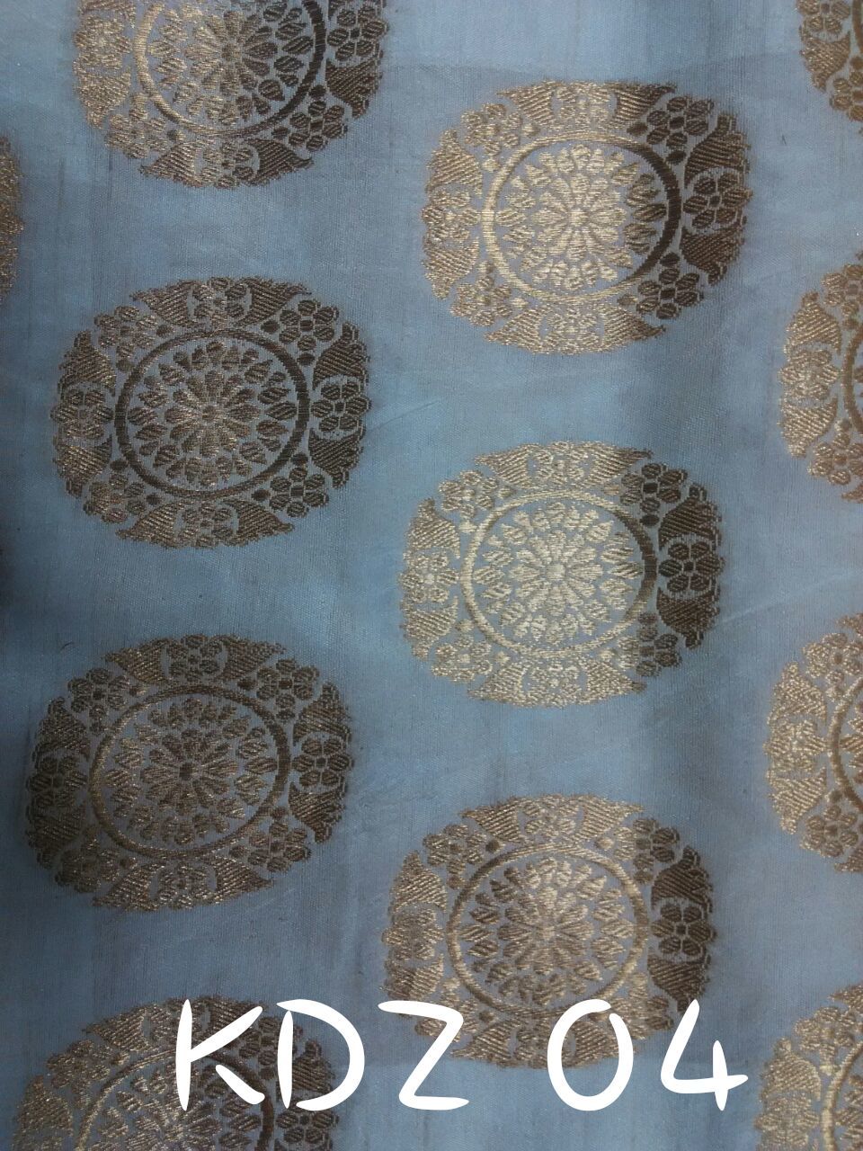 Washable Dayble Sherwani Fabric