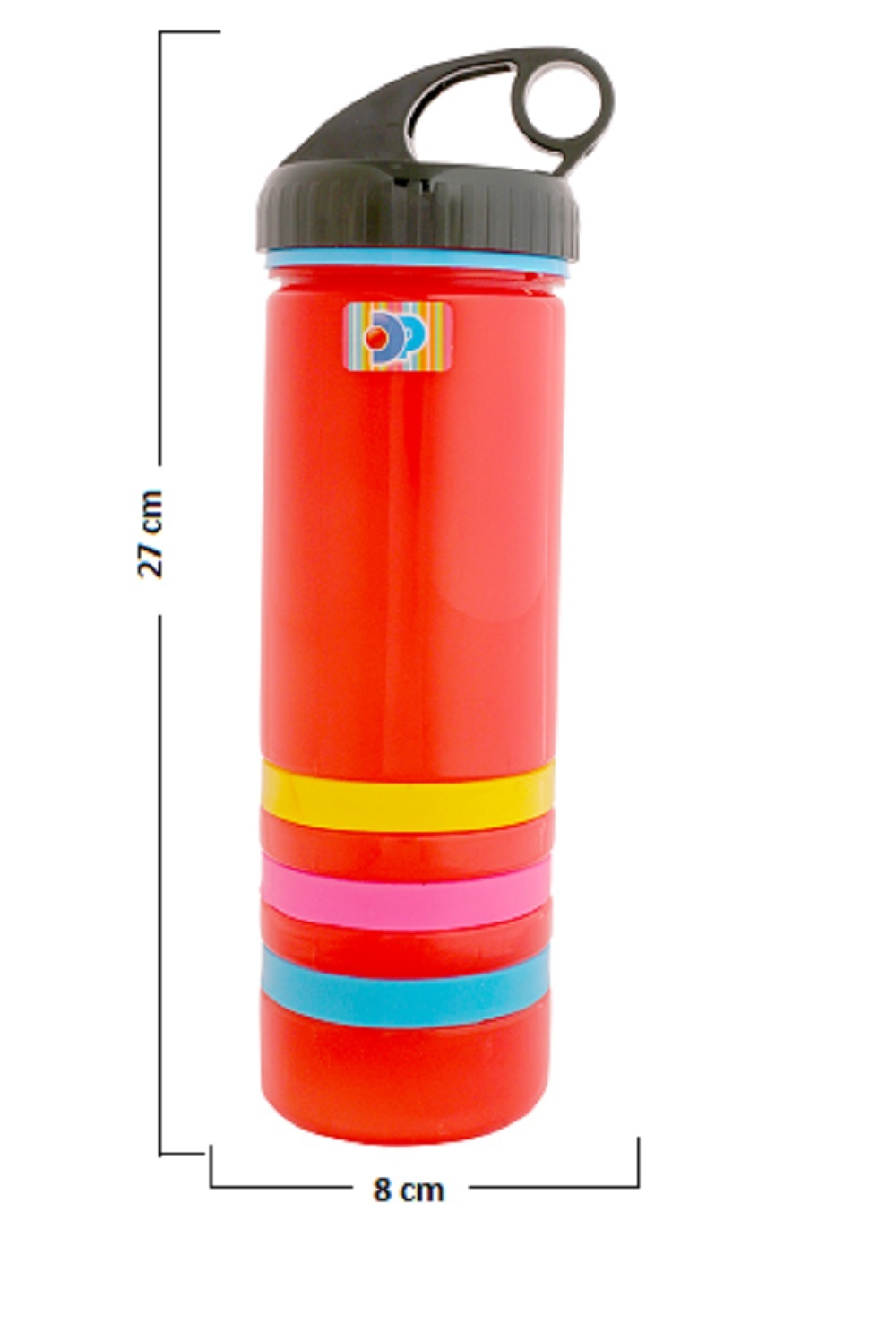 Water Bottle Insulated