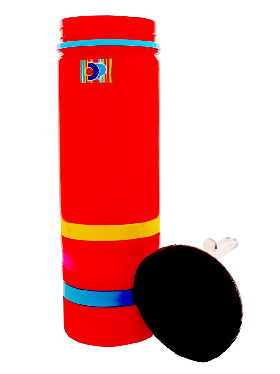 Water Bottle Insulated