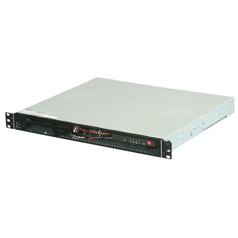 Asus RS100X7 Server