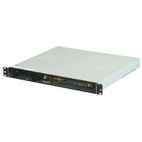 Asus Rs100x7 Server