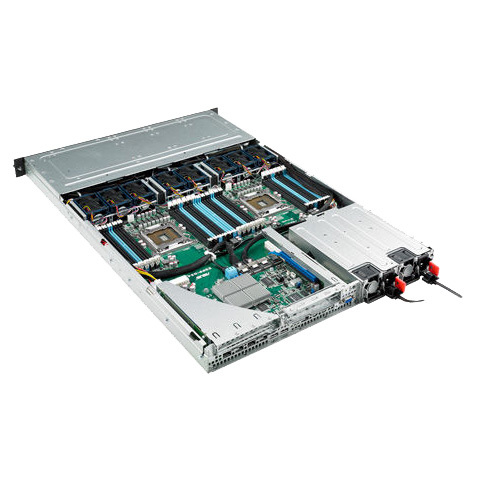 Asus Rs700-e7/rs4 Server