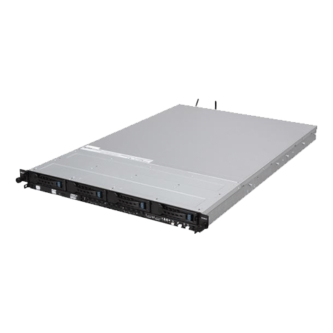 Asus Rs700-e7/rs4 Server