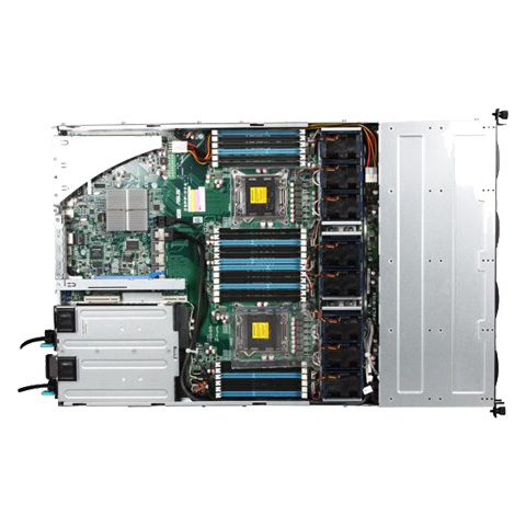 Asus Rs700-e7/rs4 Server