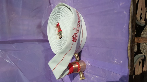 BSI fire hose