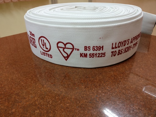 फायर होज पाइप