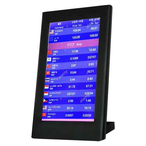 Countertop 21 Inch Digital Display Memory: 1Gb Ddr3 Ram Gigabyte (Gb)