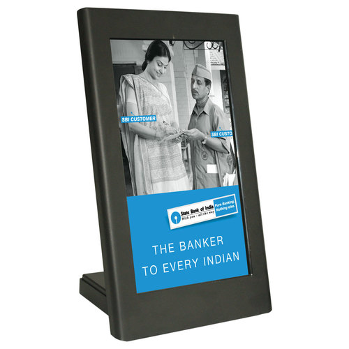Angular 15.6 Inch Digital Display Memory: 1Gb Ddr3 Memory Gigabyte (Gb)