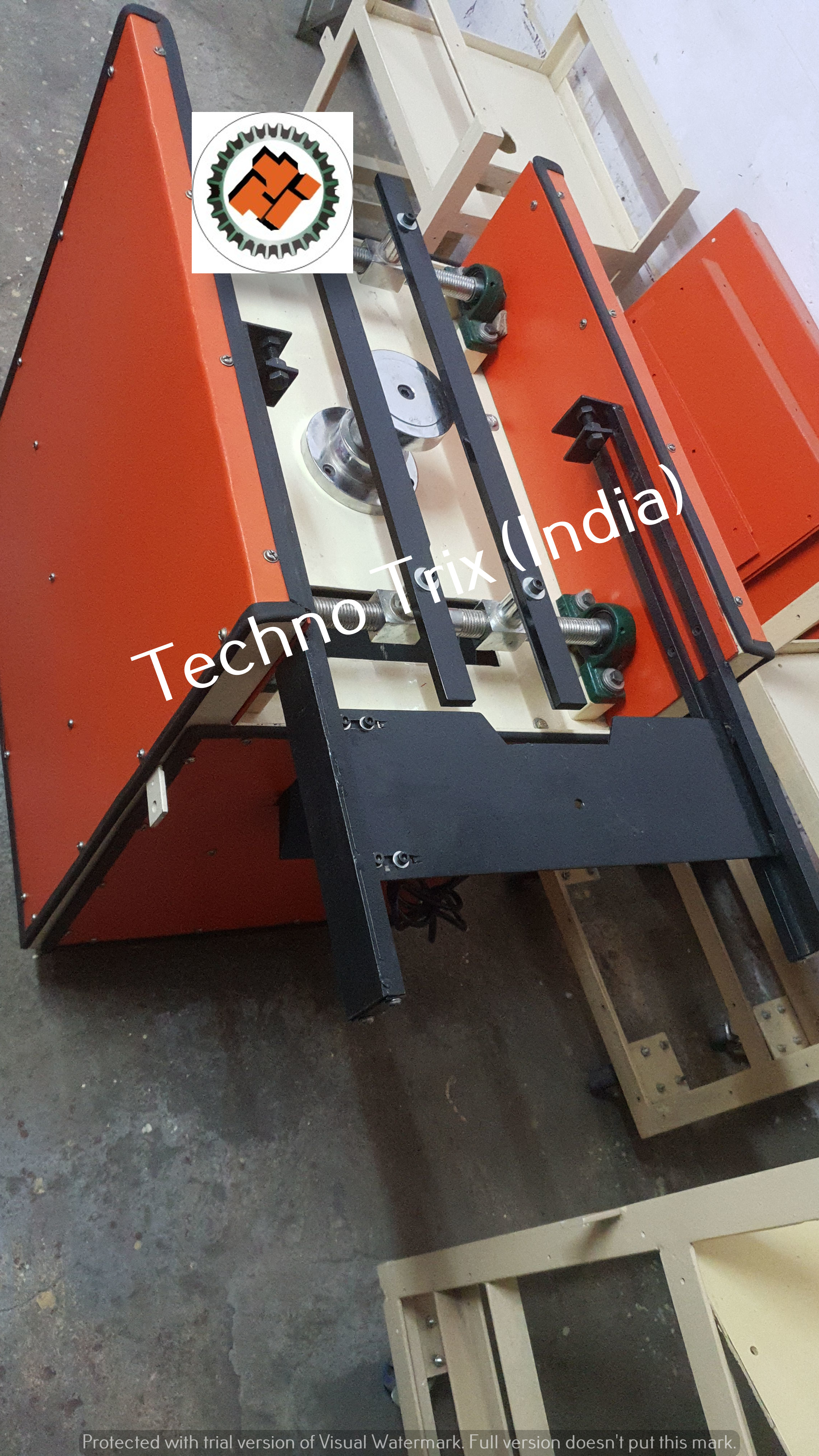 Pcb Lead Cutting Machine - Dimension (L*w*h): 600x 510x 560 Millimeter (Mm)