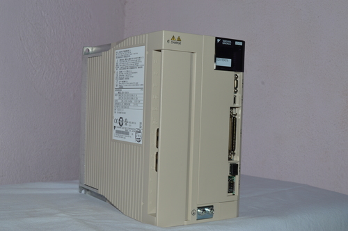 servo drive
