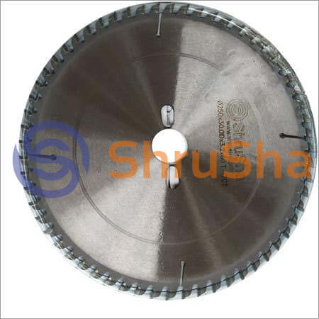ग्रूविंग ब्लेड