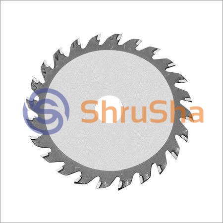 Tct स्कोरिंग ब्लेड