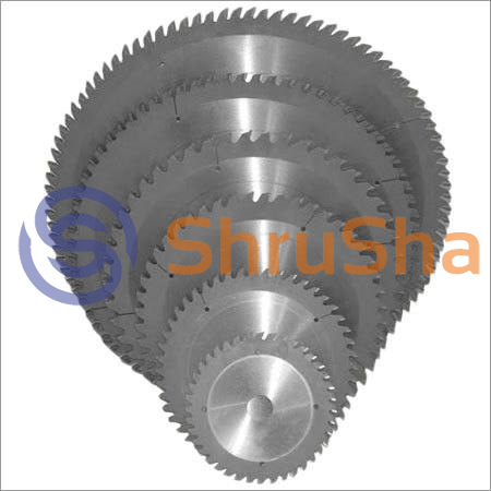 TCT ब्लेड्स