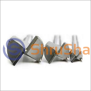 हिंज Boring ड्रिल बिट