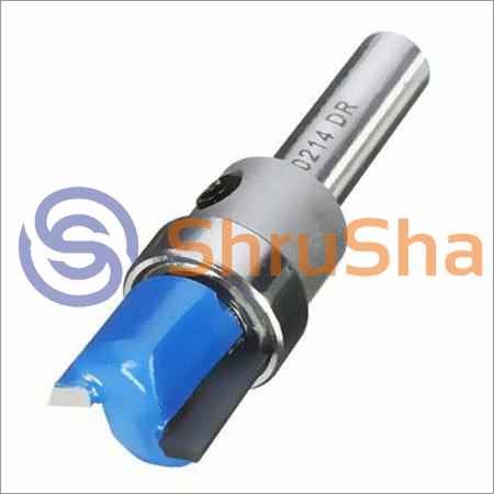 R2 कार्बाइड ड्रिल बिट