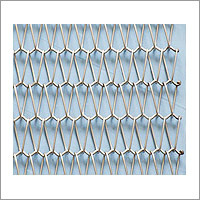 Wire Conveyor Belts - Stainless Steel, 100mm - 2000mm Width, 0.5mm - 10mm Wire Diameter | High Load Bearing Capacity, Rust Preventive Oil Dipped, Low Maintenance