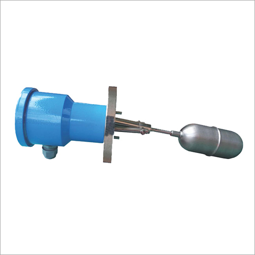 Horizontal Float Switch