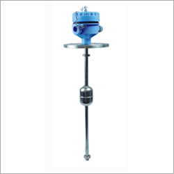 Capacitance Level Transmitter