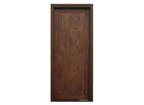 Commercial Flush Doors Core Material: Wood