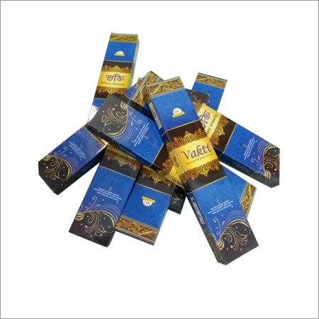 Ready Made Agarbatti