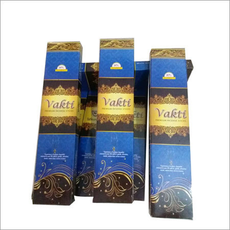 Ready Made Agarbatti