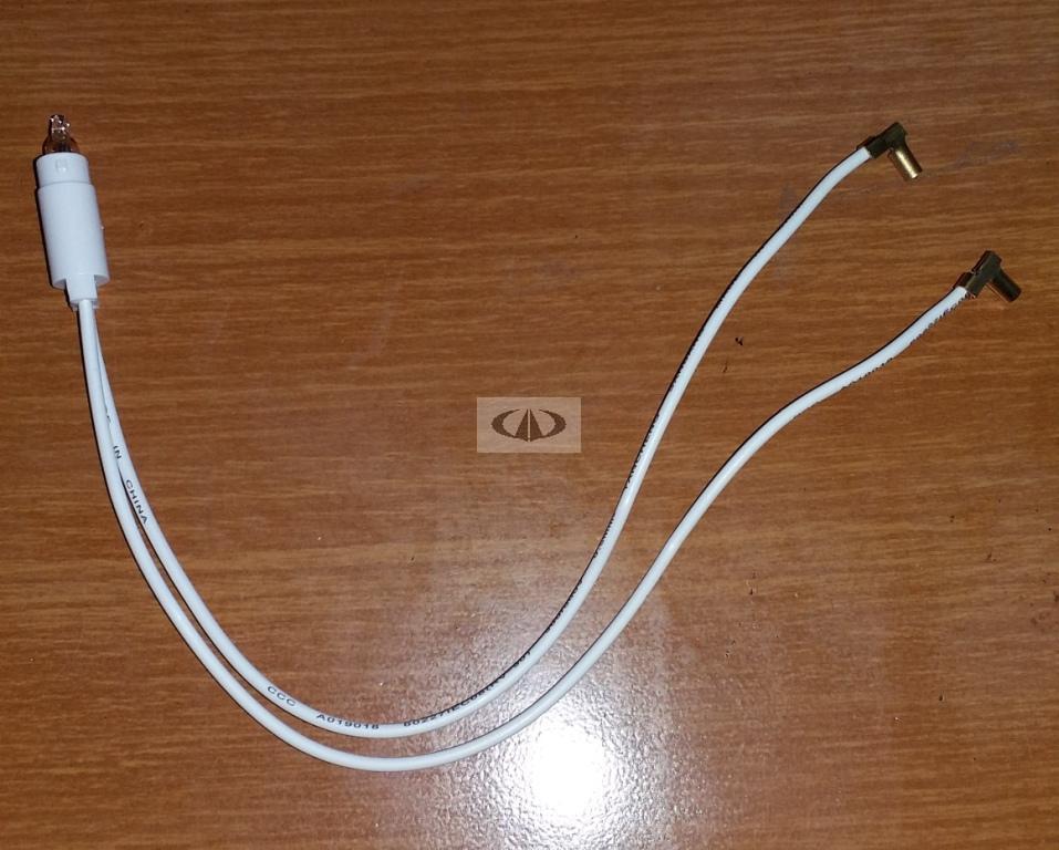 Metal Indicator Lamps