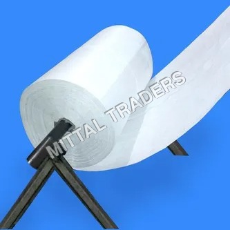 PP Woven Roll - Polypropylene Material, Various Sizes, Multiple Colors - Durable, Tear-Resistant, Eco-Friendly Packaging Solution