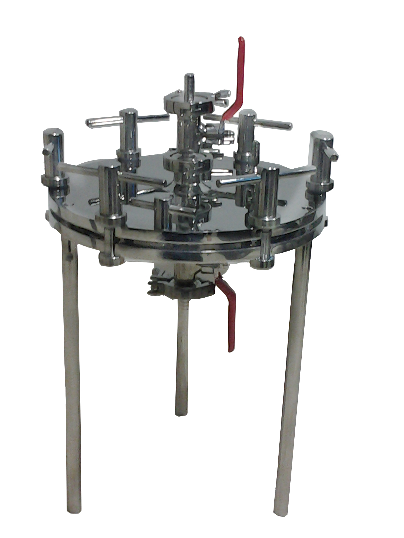 Polishing Membran Filter