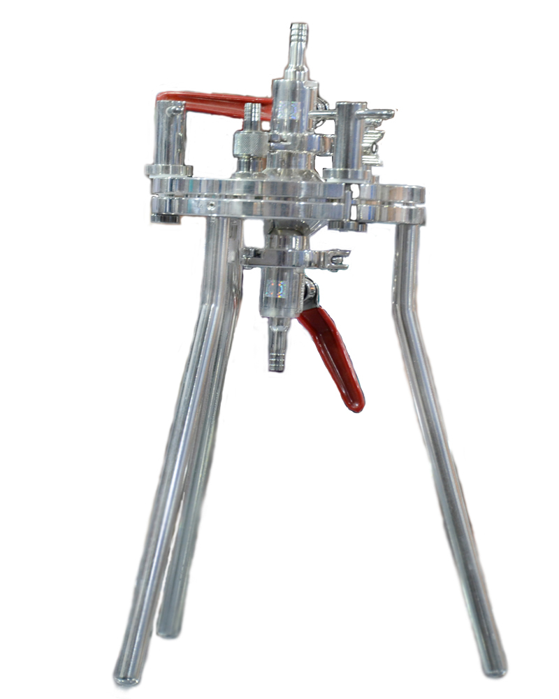 Polishing Membran Filter