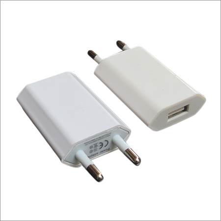 एप्पल मोबाइल चार्जर