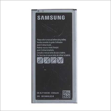 सैमसंग मोबाइल बैटरी