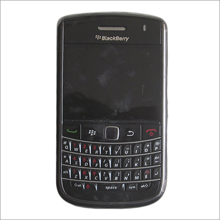 ब्लैक बेरी बोल्ड