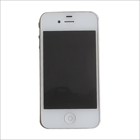 Iphone 4 एक स्मार्टफ़ोन है जो Apple द्वारा विकसित किया गया है। इसमें उच्च गुणवत्ता वाला कैमरा, स्पीड और प्रदर्शन की उत्कृष्टता है। इसकी स्क्रीन का आकार और रेज़ोल्यूशन उपयोगकर्ताओं को बेहतर दृश्य अनुभव प्रदान करता है।