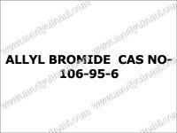 Allyl Bromide - Cas No: 106-95-6
