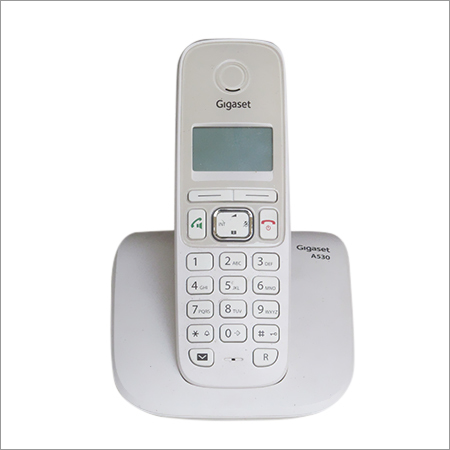 डिजिटल बिना तार फोन