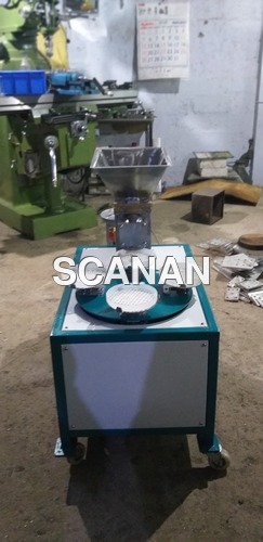 Mini Type Idiyappam Machine