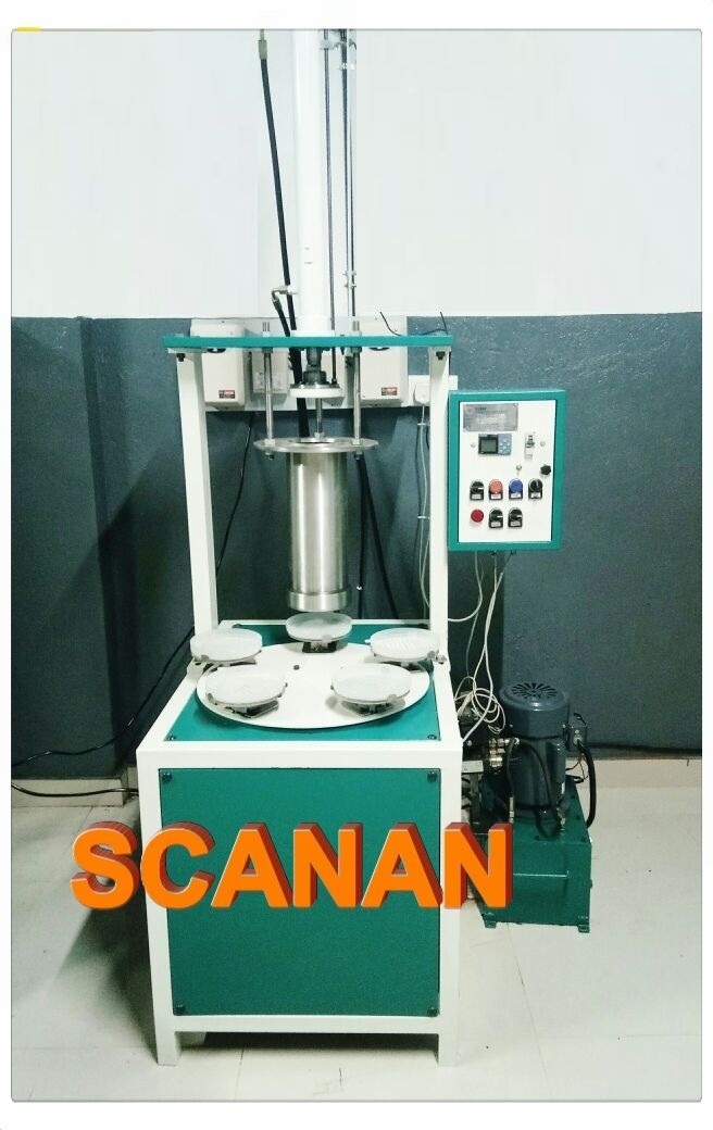 Mini Type Idiyappam Machine